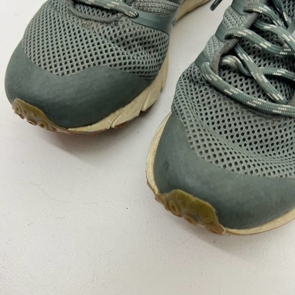 Merrell Mix Master 4 Athletic Trail Running Shoes Green J066388 Womens Size 7 - Picture 3 of 11